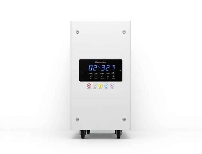 Hybrid Inverter