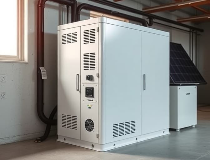 Hybrid Inverter