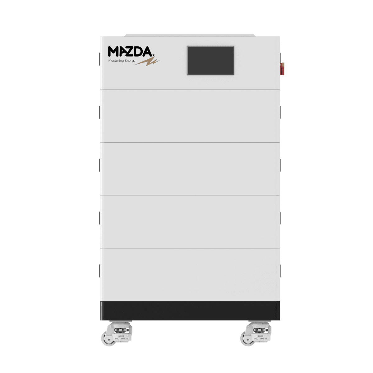 Batterie GLC125-261
