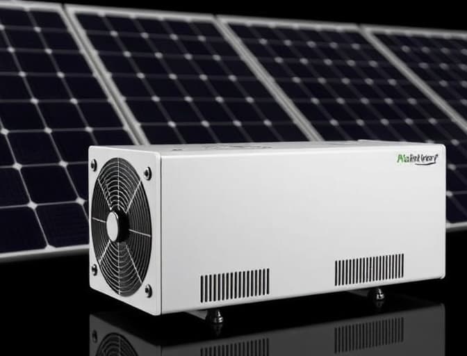 On-Grid Inverter