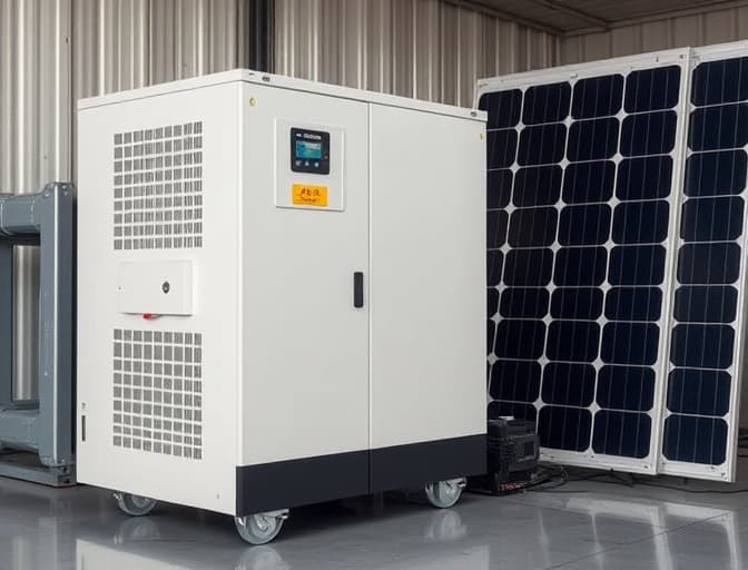 On-Grid Inverter