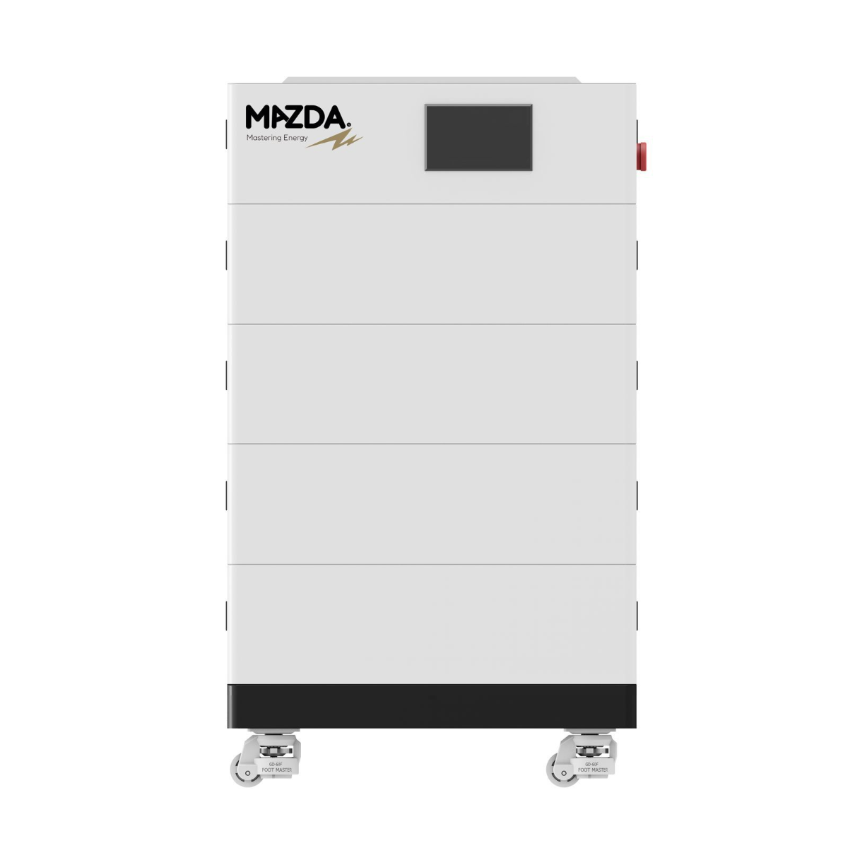 Batteries de stockage